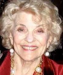 Mary Carver